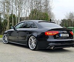 AUDI A4 131 S LINE KITTED MAY P/X!! - Image 7/10