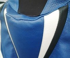 2022 A.P.C Motor Company Wild Card