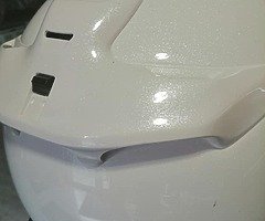 2022 A.P.C Motor Company Wild Card