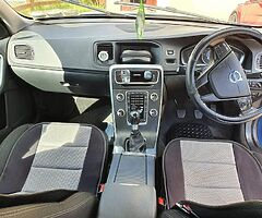 Volvo S60 bussines edition - Image 4/6