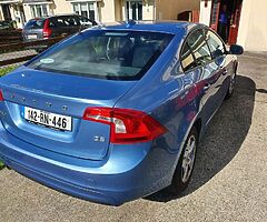Volvo S60 bussines edition - Image 5/6