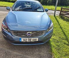 Volvo S60 bussines edition - Image 6/6