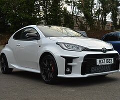 2022 Toyota Yaris - Image 3/10