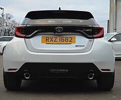 2022 Toyota Yaris - Image 7/10