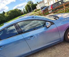 Volvo S60 bussines edition