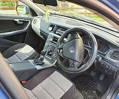 Volvo S60 bussines edition - Image 4/9