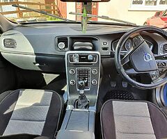 Volvo S60 bussines edition - Image 5/9