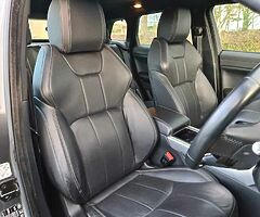 2017 Land Rover RangeRover EvoqueTD4 SE Tech 4x4 - Image 7/10