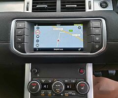 2017 Land Rover RangeRover EvoqueTD4 SE Tech 4x4 - Image 10/10
