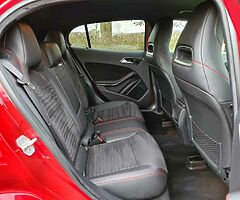 2014 Mercedes-Benz GLA 220 CDI QMG LINE 4MATIC AUTO - Image 8/10