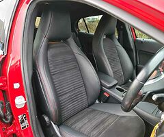 2014 Mercedes-Benz GLA 220 CDI QMG LINE 4MATIC AUTO - Image 10/10
