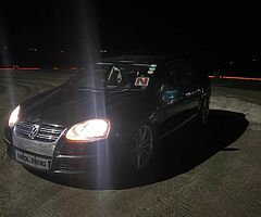Mk5 Jetta