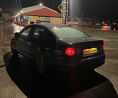 Mk5 Jetta