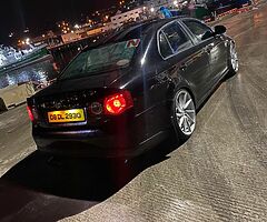 Mk5 Jetta - Image 3/8