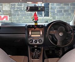 Mk5 Jetta - Image 4/8