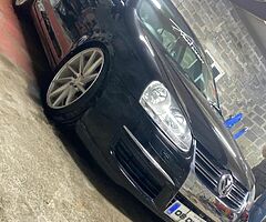 Mk5 Jetta - Image 7/8