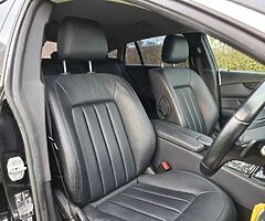 2014 Mercedes-Benz CLS 250 Cdi Estate Shootingbrake - Image 8/10