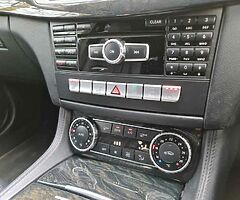 2014 Mercedes-Benz CLS 250 Cdi Estate Shootingbrake - Image 9/10