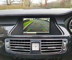 2014 Mercedes-Benz CLS 250 Cdi Estate Shootingbrake - Image 10/10