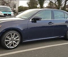 2014 ★LEXUS GS300h