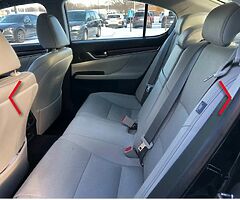 2014 ★LEXUS GS300h - Image 3/10