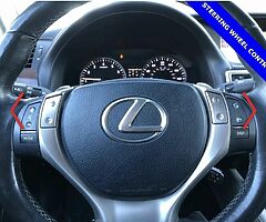 2014 ★LEXUS GS300h - Image 5/10