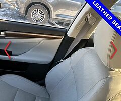 2014 ★LEXUS GS300h - Image 6/10