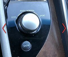 2014 ★LEXUS GS300h - Image 7/10