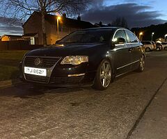 2008 Volkswagen Passat