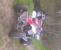 Any one breaking an Lt80