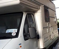 Campervan
