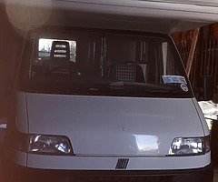 Campervan - Image 8/10