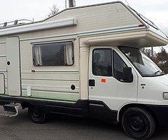 Campervan - Image 9/10