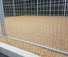 Stunning Resin bound surfacing