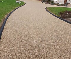 Stunning Resin bound surfacing - Image 5/10