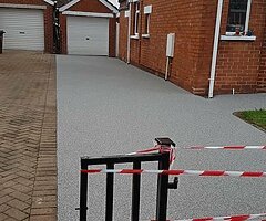 Stunning Resin bound surfacing - Image 7/10