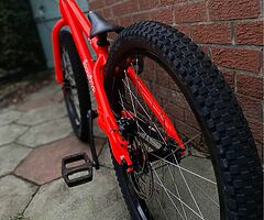 2021 Inspired Flow 24”