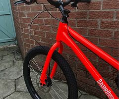 2021 Inspired Flow 24”