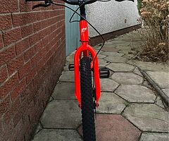 2021 Inspired Flow 24”