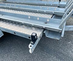 Motorbike and quad trailer￼ - Image 3/6