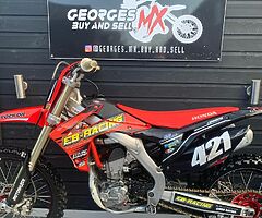 CRF 250R 2014 - Image 5/7