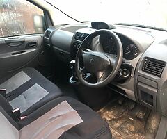 2007 Peugeot Expert - Image 5/6