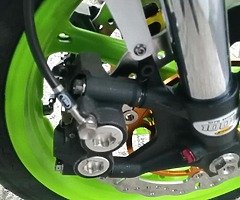 2023 Suzuki SV650 - Image 10/10