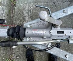 2018 KMK Car transporter - Image 4/7