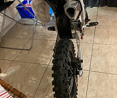 Slam scrambler 140cc XL brand new - Image 3/5