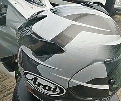 2022 A.P.C Motor Company Wild Card