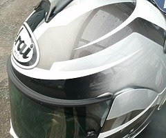 2022 A.P.C Motor Company Wild Card