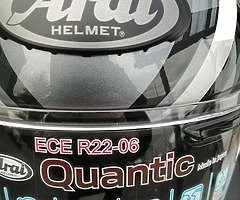 2022 A.P.C Motor Company Wild Card