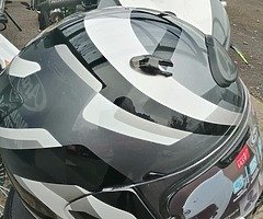 2022 A.P.C Motor Company Wild Card