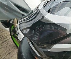 2022 A.P.C Motor Company Wild Card - Image 3/7